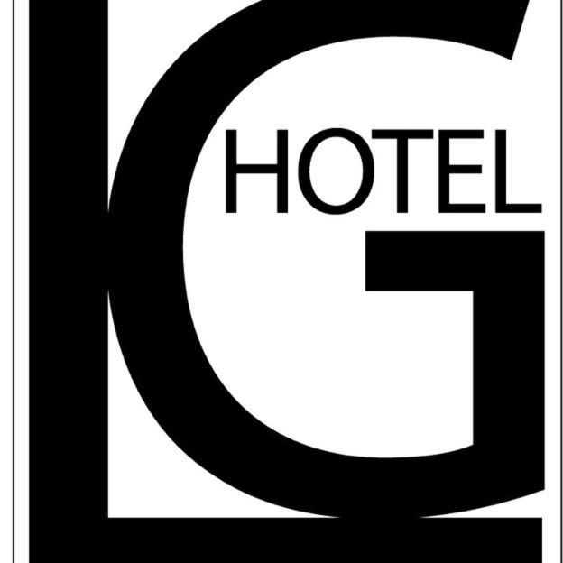 Lynchburg Grand Hotel Exterior photo